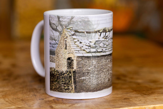 11oz Ceramic Mugs January