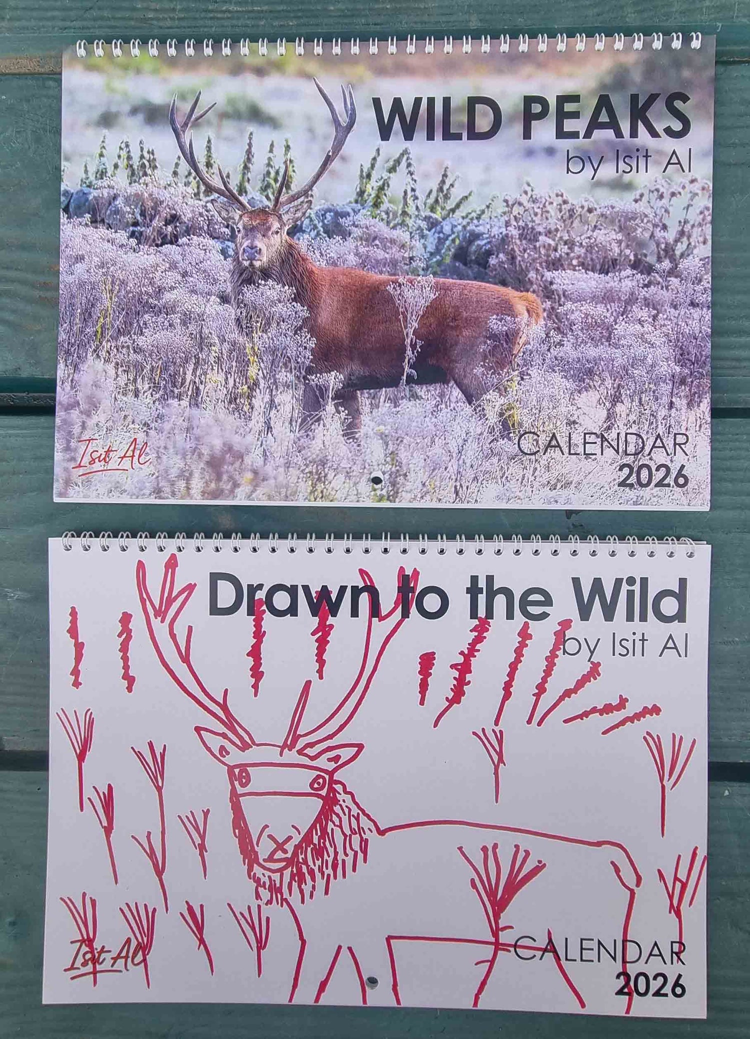 Calendars